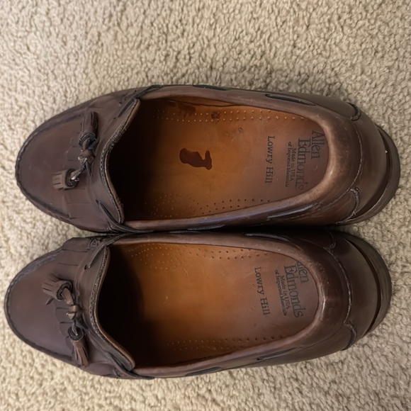 Men’s Allen Edmonds Lowry Hill Loafer - Picture 5 of 5